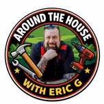 Around the House with Eric G® Home Improvement Remodeling & DIY