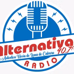Alternativa 90.7 FM