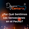 ¿Por Qué Sentimos Las Sensaciones en el Pecho?