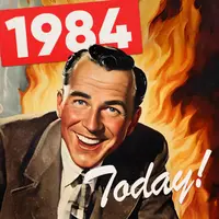 1984 Today!