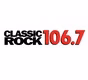 Classic Rock 106.7 - KRVI