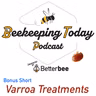 Varroa Management Guide Update: What Beekeepers Need to Know