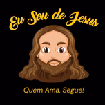 EU SOU DE JESUS