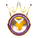 HAGAN MINISTRIES WORLDWIDE