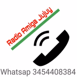 Radio Amiga Jujuy