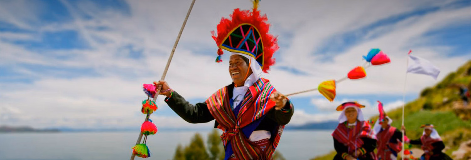 JARANA ANDINA RADIO
