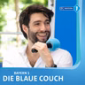 Seine Geige ist aus dem Jahr 1680, Thomas Reif, Konzertmeister beim Symphonie-Orchester des Bayerischen Rundfunks, "Es ist ein Traum-Orchester – viele sagen, das beste der Welt" 