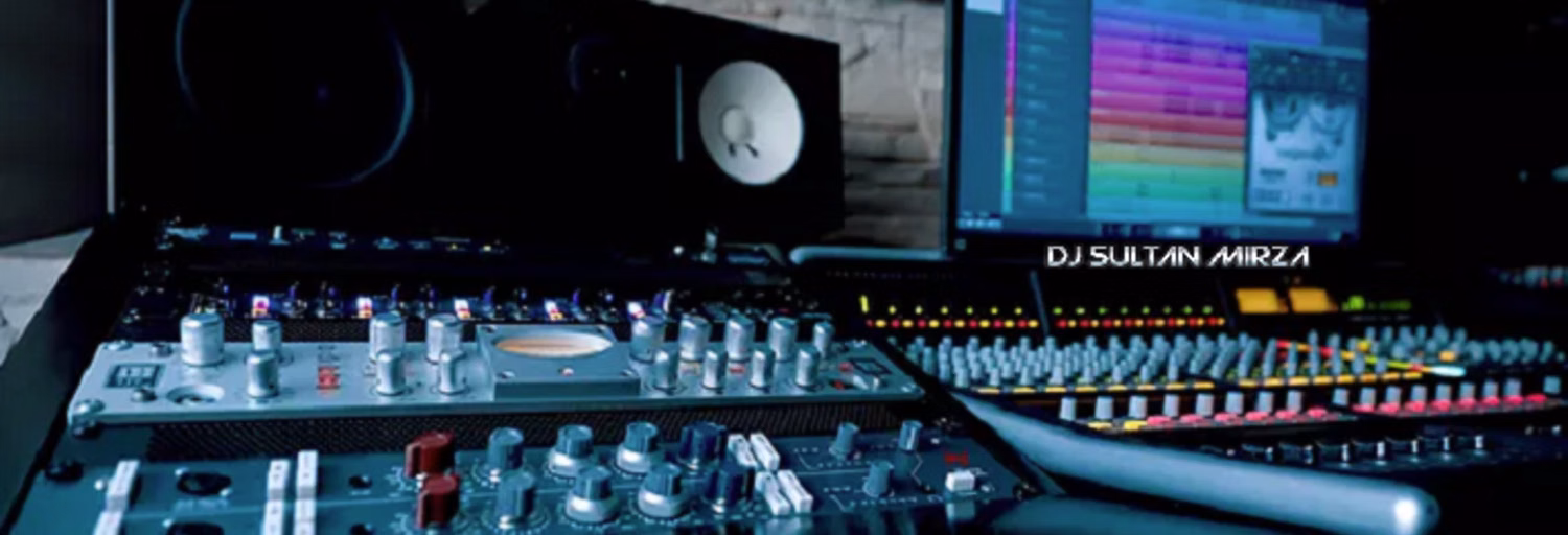 Radio DJ Sultan M