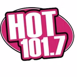 HOT 101.7.FM