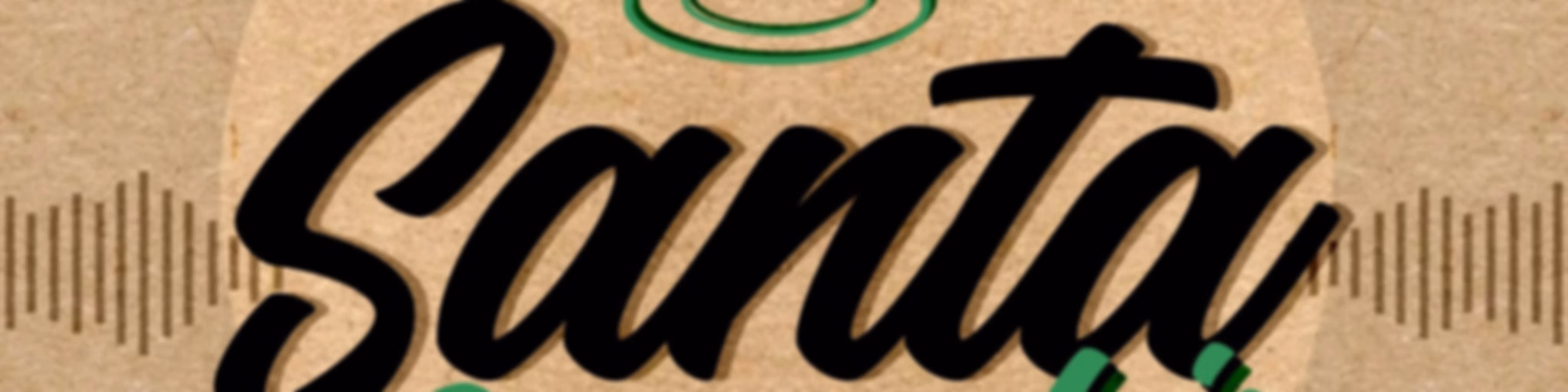 Santa Cannabis Podcast