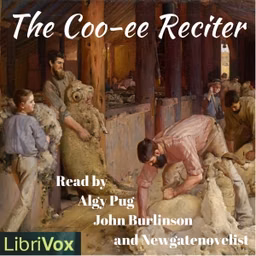 Coo-ee Reciter, The by Various