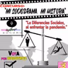 CONCURSO DE SOCIODRAMAS/ MI SOCIODRAMA, MI HISTORIA