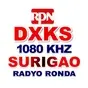 RPN-DXKS Surigao - DXKS