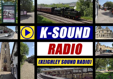 Keighley Sound Radio