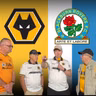 WELCOME TO THE CHAMPIONSHIP 😖 Wolves 2-2 Blackburn Instant Fan Reaction | EFL Championship