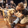 S2 Ep1695: Guide Dog Blogs: Puppies Visit The Theatre