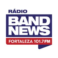 Rádio BandNews Fortaleza 101.7 FM