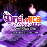 DINÁMICA STEREO FM