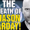 6483 The Death of Jason Arday!