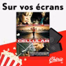 "Cellular" sur Netflix et "Paul, la série" sur Prime vidéo