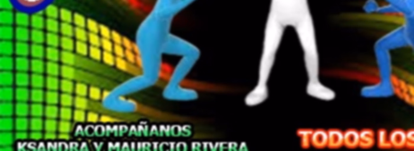 Choque de Titanes.