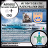 #5 Pt. 1 "How to Solve the Plastic Pollution Crisis” with Jose Miguel Gutierrez @ Re:ganic