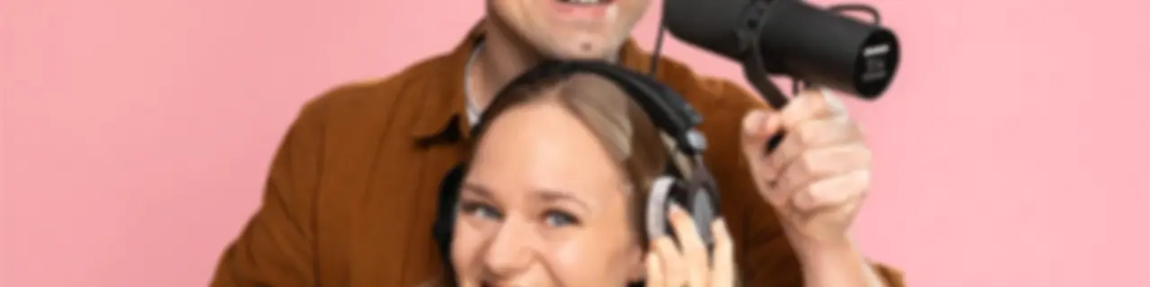 Anders og Matildes verden