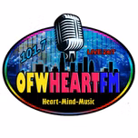101.7 OFWHeartFM