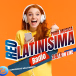 RED LATINISIMA PURA SALSA