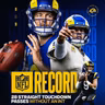 Matthew Stafford y Josh Allen Imponen Récords ¿Kyler Murray a la MLB? ¿Momento de Limpiar la Casa en Pittsburgh?