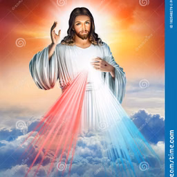 Keep In Touch With God