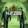 H#288: Supergirl vs Lanterns