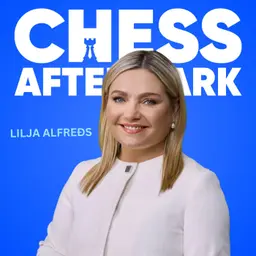 #315 Lilja Dögg Alfreðsdóttir