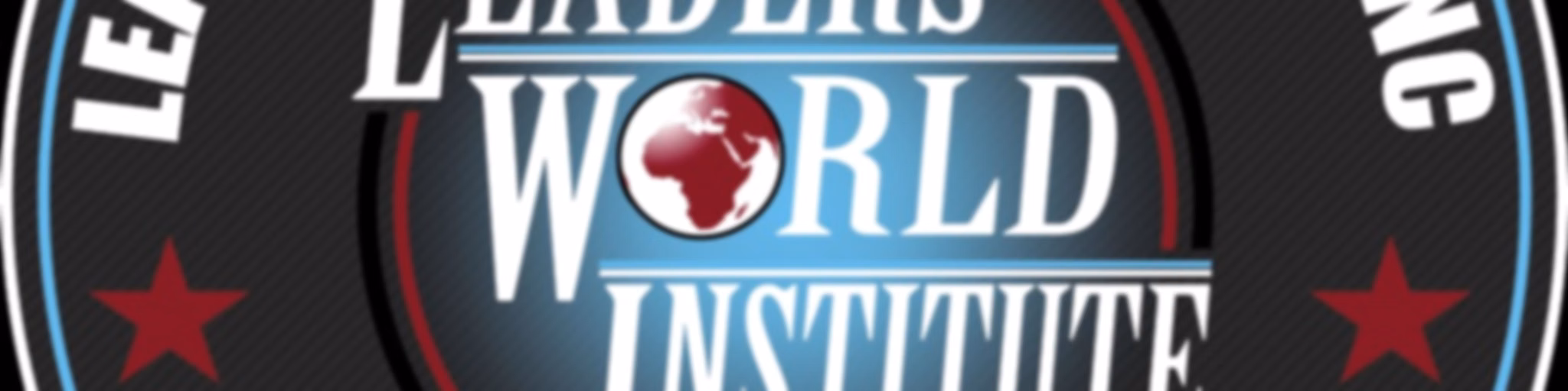 The Leader's World Podcast