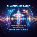 AI worship radio