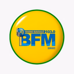 BAOULE FM 103.0 (BFM Bamako)