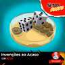 Invenções ao acaso | Netos Drops