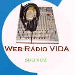 web radio vida