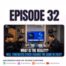 The Reality Behind Tokenized Stocks: Can Bitget Stocks 2.0 Change the Game? | EP 32
