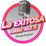 la exitosa102.5