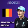 Hamilton Penalised, Leclerc Walks Free | Belgian GP Review 2026