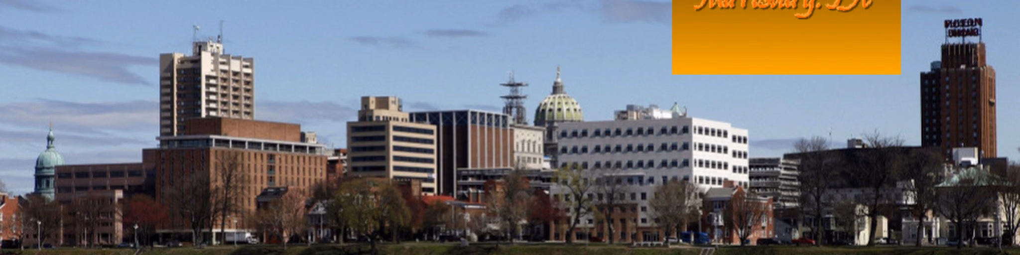 RCR-Harrisburg