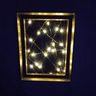 Luces sin luciérnagas