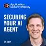Discovering & Securing Your AI Agent Attack Surface - Jeremy Snyder - ASW #391