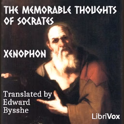 Memorable Thoughts of Socrates