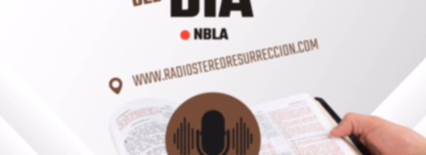 El Versículo del Día