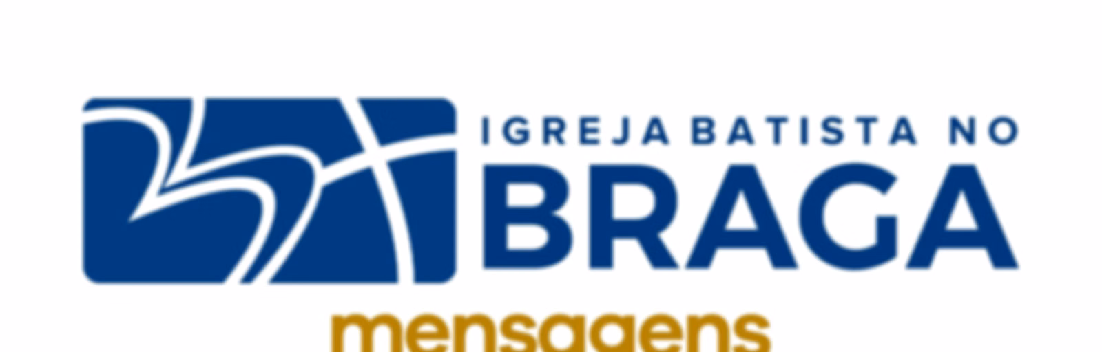 Mensagens IB no Braga