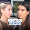 ¿Por qué dejar de ser VEGETARIANA me devolvió la SALUD? | Con Warenka Smutny I Phitlosofía - Ep 76