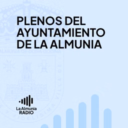 Plenos del Ayuntamiento de La Almunia de Doña Godina