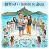 Bettina e o segredo das águas